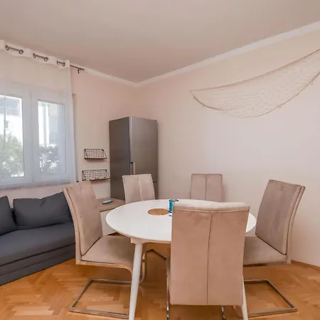 Apartmán Makakada