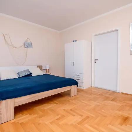 Apartmán Makakada *