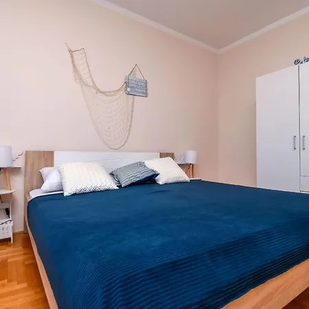 Makakada Apartmán Trogir