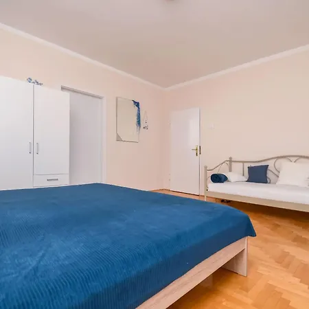 Makakada Apartmán *
