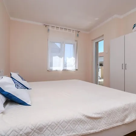 Apartmán Makakada