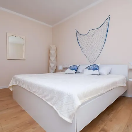 Makakada Apartmán *