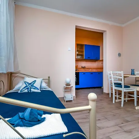 Apartmán Makakada *