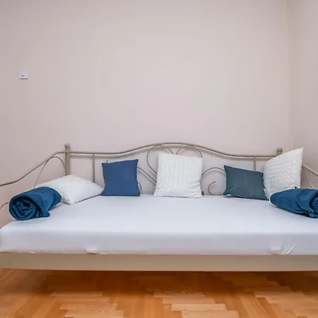 Apartmán Makakada