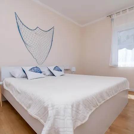 Makakada Apartmán *