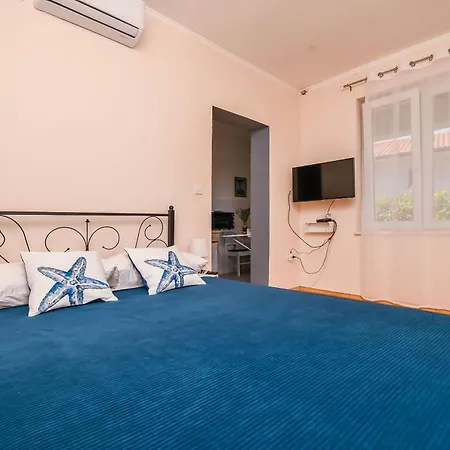 Apartmán Makakada *