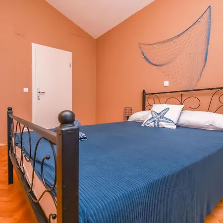 Makakada Apartmán Trogir