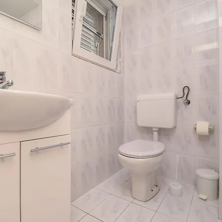 Appartement Makakada Trogir