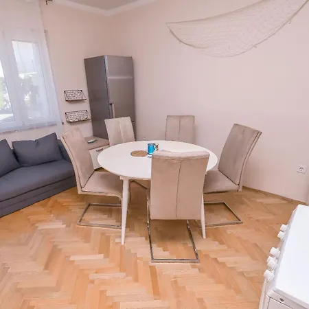 Makakada Apartmán *