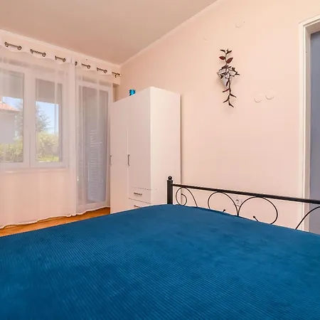 Apartmán Makakada Trogir