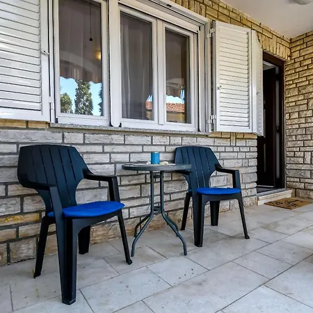 Apartmán Makakada *