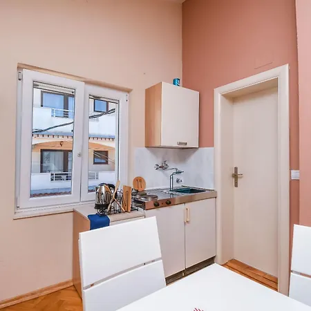 Apartmán Makakada Trogir