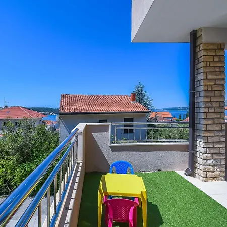 Appartement Makakada