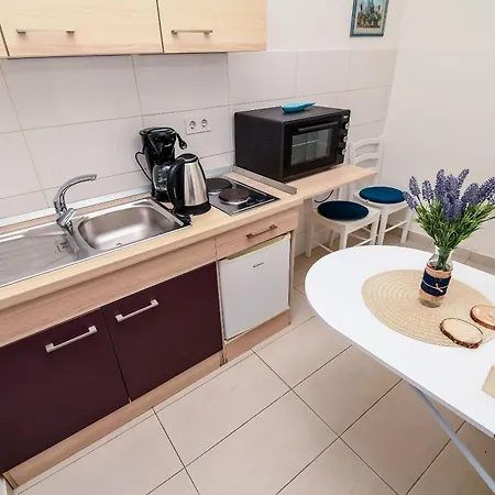 Apartmán Makakada *
