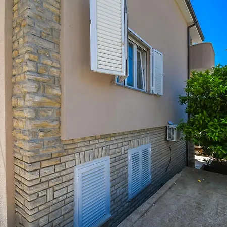 Apartmán Makakada Trogir