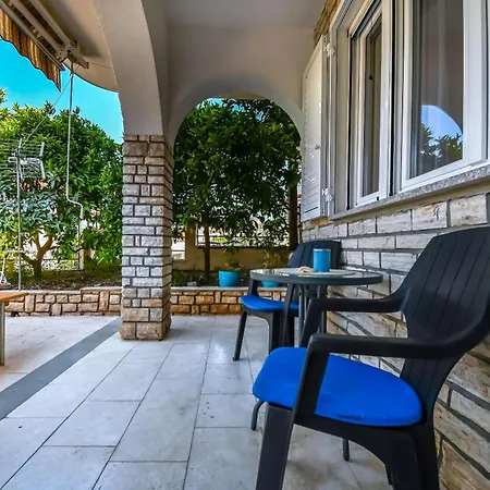 Apartmán Makakada *