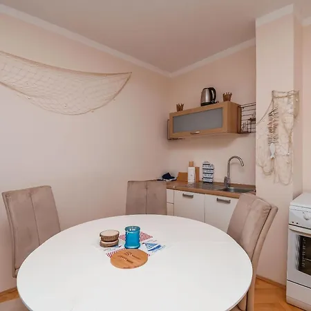 Apartamento Makakada *