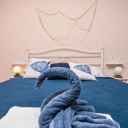 Apartamento Makakada *