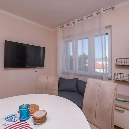 Makakada Apartamento Trogir