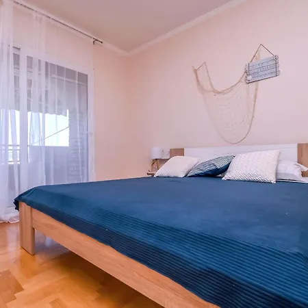 Apartamento Makakada Trogir