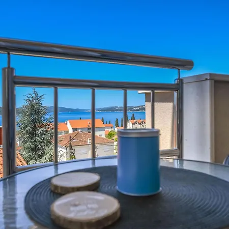 Apartamento Makakada *