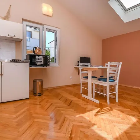 Apartamento Makakada