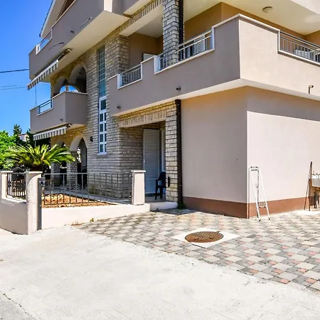 Apartamento Makakada