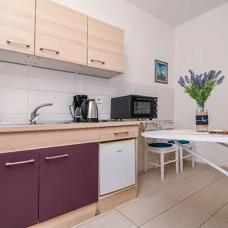 Makakada Apartamento Trogir